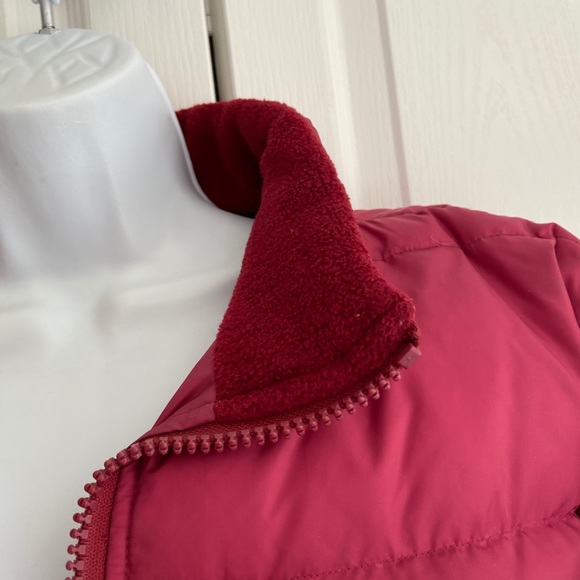 Down bomber jacket - Picture 3 of 11